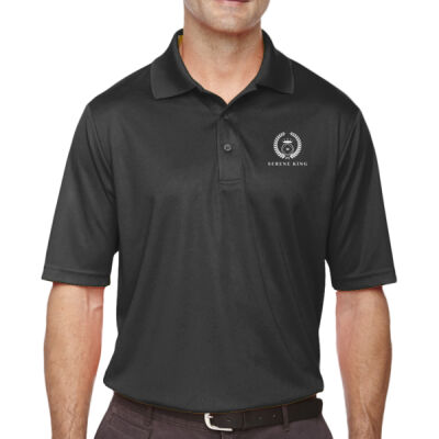    - Men's Origin Performance Piqué Polo Thumbnail